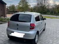 gebraucht VW Fox - Kleinwagen