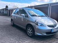Gebraucht Honda Jazz 78 PS (57 kW) 2006 Kleinwagen