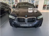 Gebraucht BMW X4 M Sport 360 PS (264 kW) 2022 Carbonschwarz metallic SUV