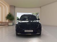 Neu Kia Sorento Platinum 252 PS (185 kW) 2025 Schwarz SUV