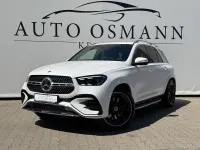 Gebraucht Mercedes GLE350 Advanced Plus 197 PS (144 kW) 2025 Weiß SUV