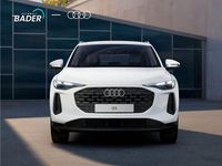 Neu Audi Q5 Performance 299 PS (219 kW) 2026 Weiß SUV