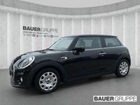 Second-hand Mini ONE 102 CP (75 kW) 2020 Negru Hatchback