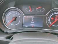 Gebraucht Opel Insignia 140 PS (102 kW) 2015 Grau Kombi