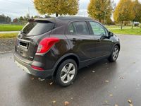 gebraucht Opel Mokka X 1.4 Automatik Active