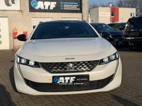 Gebraucht Peugeot 508 SW GT 181 PS (133 kW) 2021 Weiß Kombi