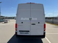 Gebraucht VW Crafter 140 PS (102 kW) 2023 Weiß Van