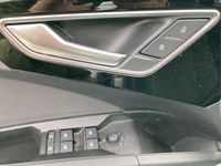 Gebraucht Audi Q4 e-tron 125 kW (170 PS) 2022 Grau SUV