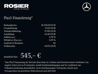 Gebraucht Mercedes GLS450 367 PS (269 kW) 2023 Silber SUV