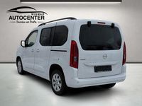 Gebraucht Opel Combo Life 131 PS (96 kW) 2023 Van / Kleinbus