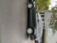 Gebraucht Audi Q7 2008 Schwarz SUV