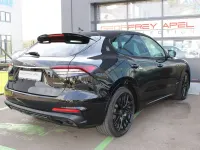 Gebraucht Maserati Levante 349 PS (256 kW) 2021 Schwarz SUV