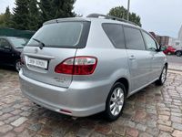 gebraucht Toyota Avensis Verso 2.0/HU Neu+EPH+Kamera+7xSitzer/