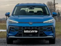 Gebraucht VW T-Roc Life 116 PS (85 kW) 2026 Blau SUV