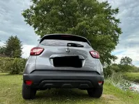Gebraucht Renault Captur 90 PS (66 kW) 2019 SUV