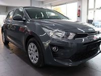 gebraucht Kia Rio 1.0 T-GDI Klima Sitzheizung BTH PDC SOFORT