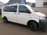 gebraucht VW Transporter Bus.T5.