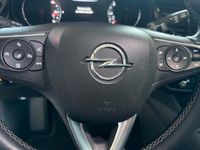 Gebraucht Opel Insignia 165 PS (121 kW) 2017 Grün Kombi