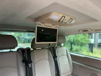 Gebraucht Mercedes Viano 2005 Violet Van / Kleinbus