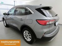 Gebraucht Ford Kuga Titanium X 190 PS (139 kW) 2024 Silber (mineralsilber) SUV