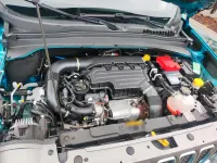 Gebraucht Jeep Renegade 178 PS (130 kW) 2020 Andere farben SUV