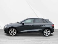 gebraucht Audi A3 Sportback advanced 30 TFSI S tronic