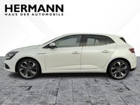 Gebraucht Renault Mégane IV 165 PS (121 kW) 2017 Teqnc Limousine