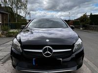 gebraucht Mercedes A180 Urban