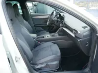 Gebraucht Cupra Leon VZ 272 PS (200 kW) 2024 Grau Limousine