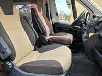 Gebraucht Citroën Jumper 165 PS (121 kW) 2020 Schwarz Van / Kleinbus