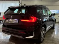 Gebraucht BMW X1 Sport Line 150 PS (110 kW) 2022 Schwarz SUV