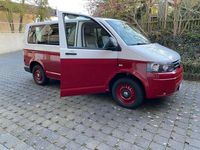 Gebraucht VW Transporter 140 PS (102 kW) 2013 Van