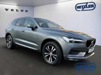 Gebraucht Volvo XC60 145 PS (106 kW) 2021 SUV