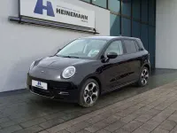 Neu JAC E30X 100 kW (136 PS) 2026 Schwarz Kleinwagen