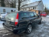 Gebraucht Ford Mondeo 170 PS (125 kW) 2005 Schwarz Kombi