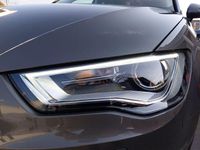 Gebraucht Audi A3 Ambiente 125 PS (91 kW) 2016 Dakotagrau metallic Limousine