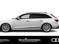 Gebraucht Audi A4 S-Line 163 PS (119 kW) 2023 Ibisweiß Kombi