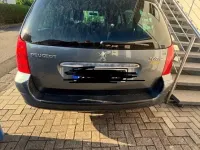 Gebraucht Peugeot 307 80 PS (58 kW) 2006 Grau Kombi