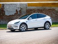 gebraucht Tesla Model Y Long Range Dual Motor AWD