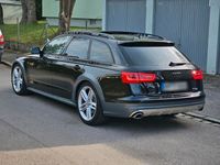 gebraucht Audi A6 Allroad 3.0 TDI Quattro HU 2026 Matrix Led Panoramadach
