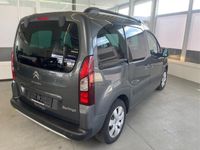 gebraucht Citroën Berlingo SHINE NAVI SHZ KLIMAAUTOMATIK PDC
