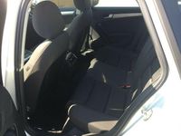 Gebraucht Audi A4 Ambiente 160 PS (117 kW) 2010 Silber Kombi