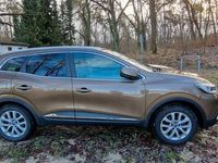 gebraucht Renault Kadjar ENERGY TCe 130 Experience Experience