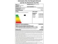 Gebraucht Mini Aceman 160 kW (218 PS) 2025 Grau SUV