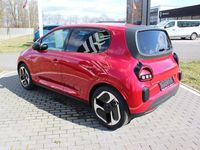 Neu Renault Twingo Urban 60 kW (82 PS) 2026 Absolut rot Kleinwagen