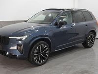 Gebraucht Volvo XC90 Plus 455 PS (334 kW) 2025 Blau SUV