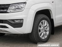 gebraucht VW Amarok 3.0 TDI DSG 4Motion Comfortline