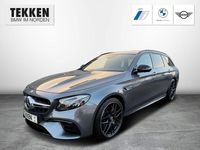 Gebraucht Mercedes E63 AMG AMG 612 PS (450 kW) 2019 Grau Limousine