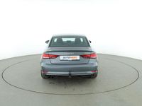 Gebraucht Audi A3 Sport 150 PS (110 kW) 2018 Grau Limousine