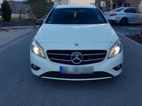 gebraucht Mercedes A180 BlueEFFICIENCY Urban Urban